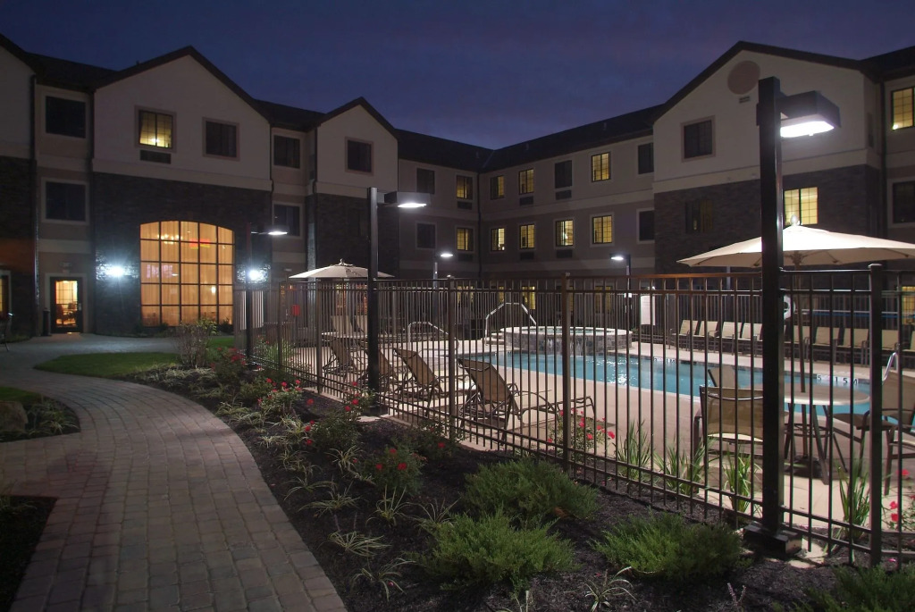 Staybridge Suites - Kansas City-Independence by IHG