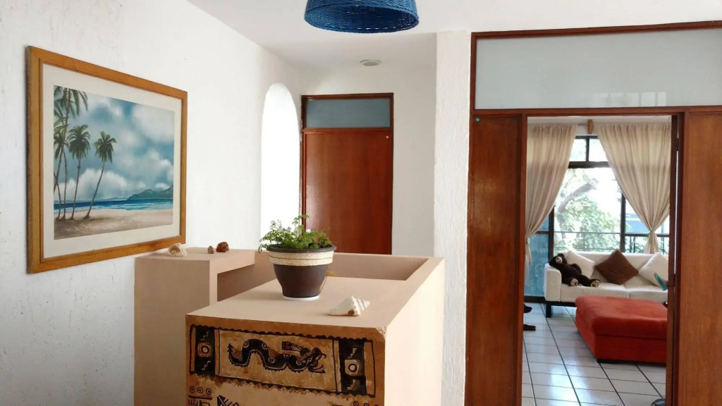 Kukulcan Hostel & Friends