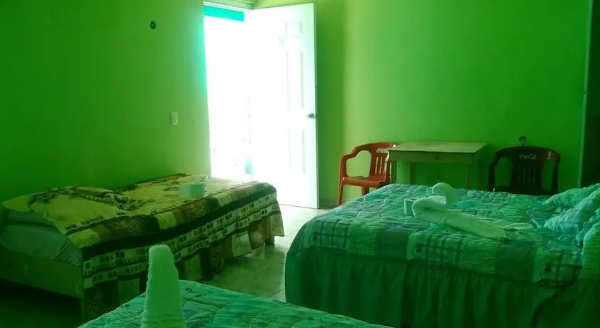 Posada del Carmen