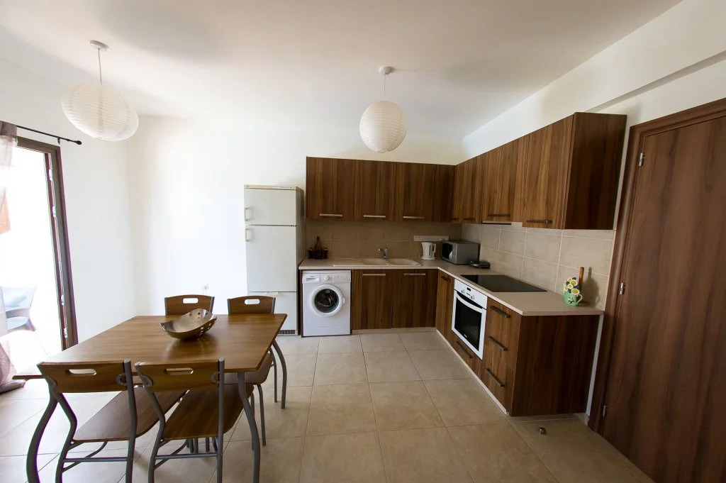 Limnes Villas