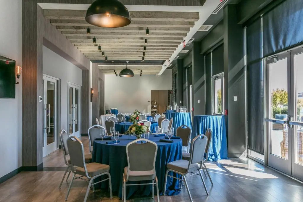 Hyatt Place Wilmington Riverfront