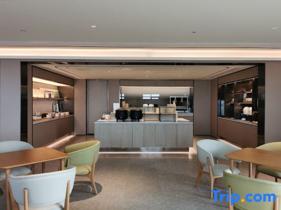Ji Hotel Jining Sishui