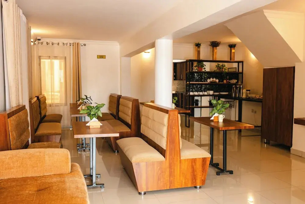 K Hotel Kigali