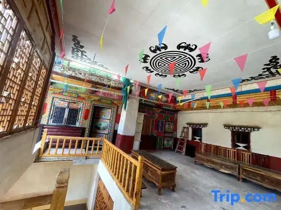 Liuxi Chinese Inn Homestay