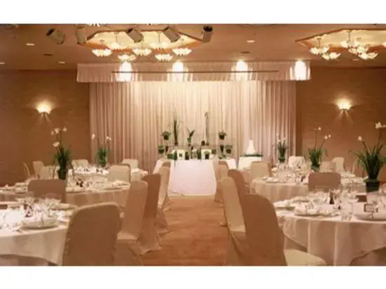 Shobara Grand Hotel