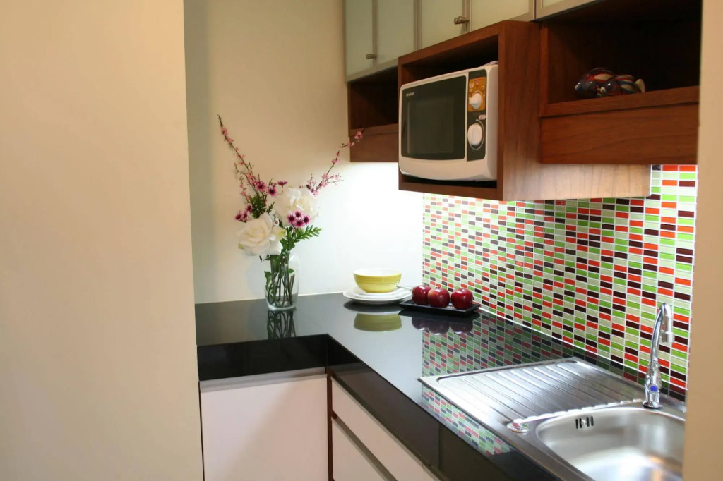 Silom Forest Exclusive Residence