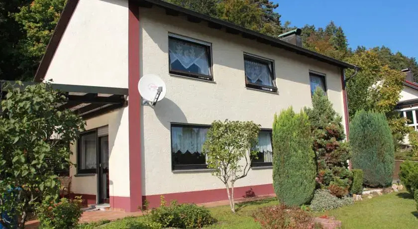 Ferienhaus Andrea