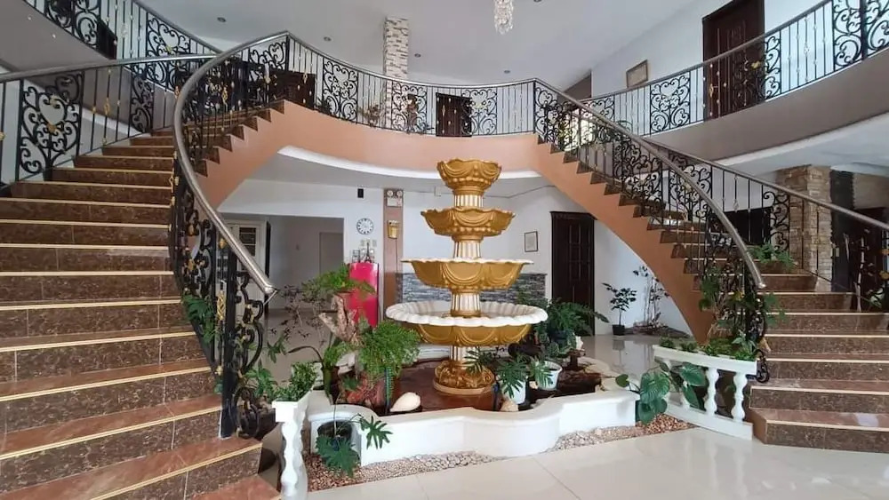 Verano GuestHouse
