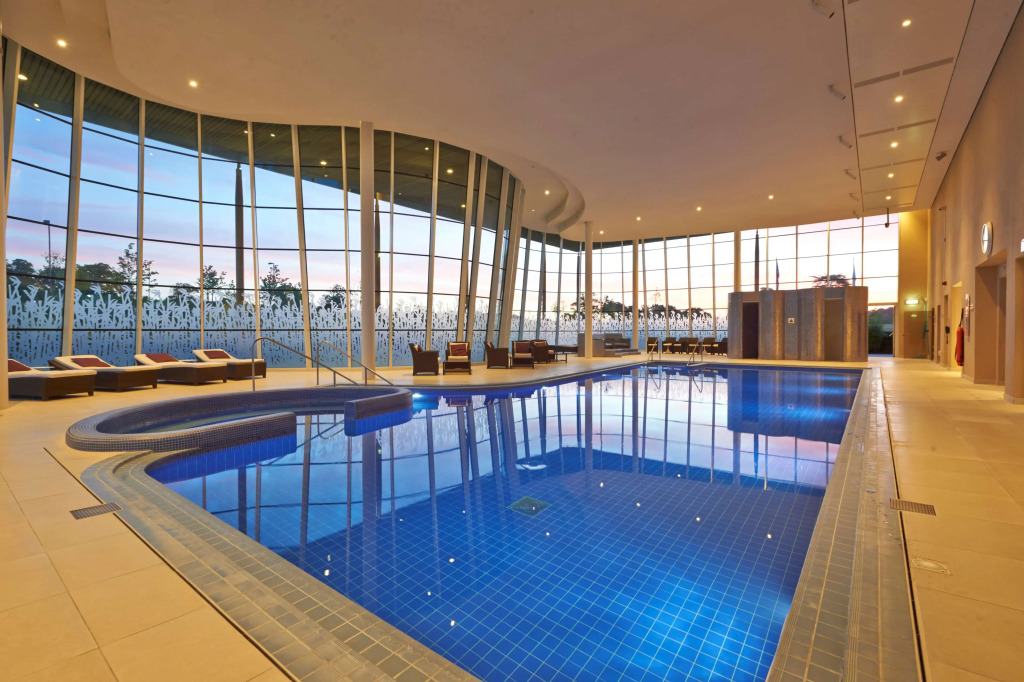 Hilton at St Georges Park