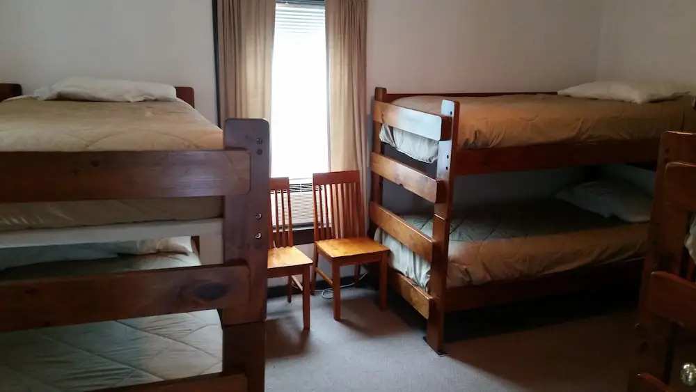 The School House Inn