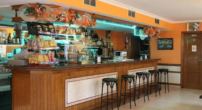 Hostal Ekaitza