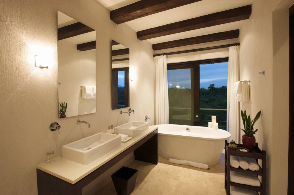 Kapama Private Game Reserve
