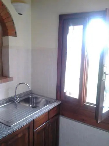 Villa Brancatelli