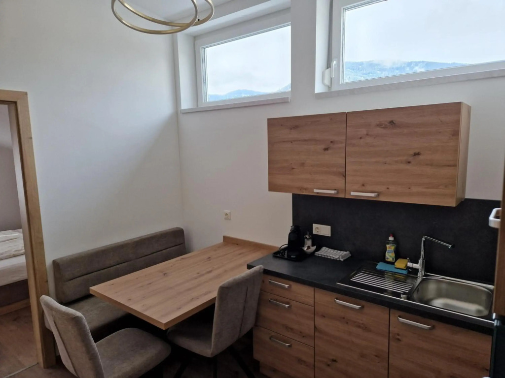 Appartement Sami
