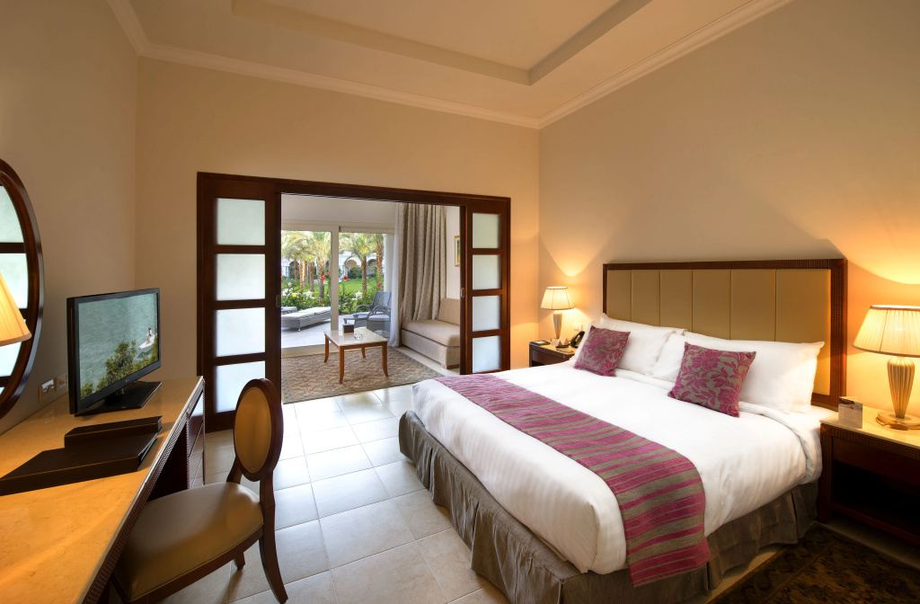 Курортный отель Baron Palace Sahl Hasheesh