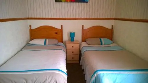 The Chelston Bed and Breakfast