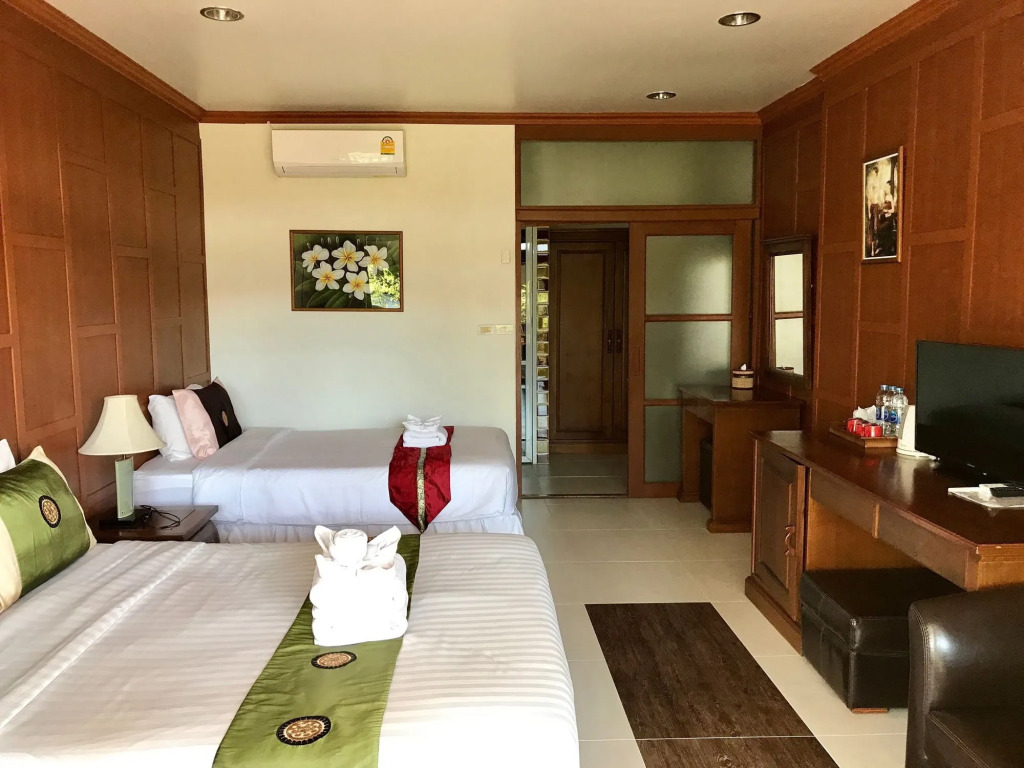 Palm Beach Resort