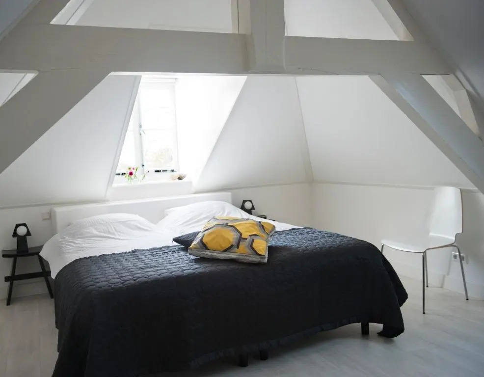 Bed en Brood - Veere