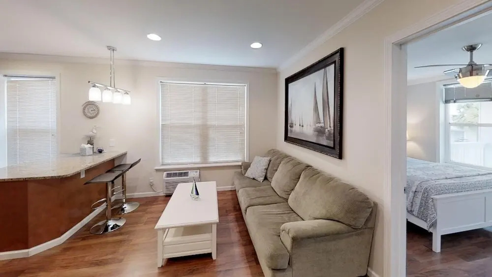 Walk To Winery - 1br 1 Bedroom Condo