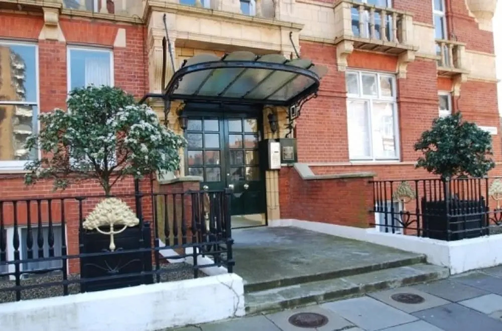 The London Agent Fulham Hurlingham