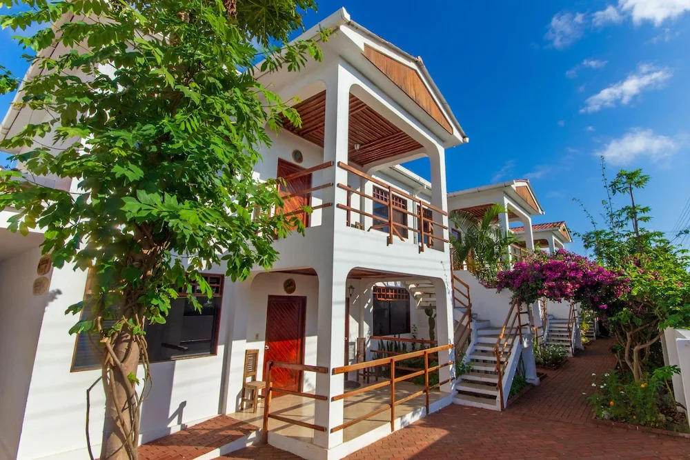 Arena Blanca Eco Hotel