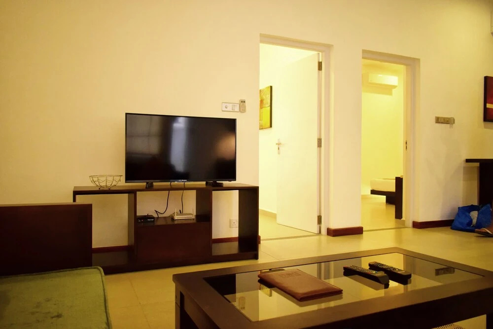 Residence  Colombo 03