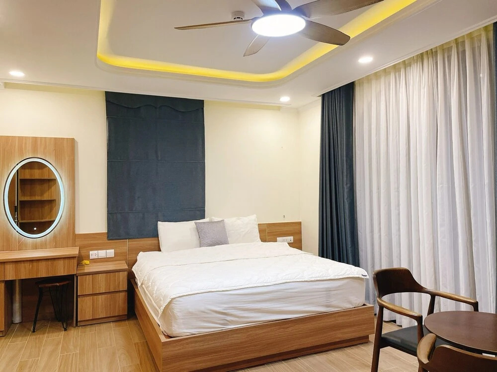Cam Phu Quoc Hotel