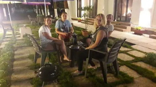 La Mer Beach Resort
