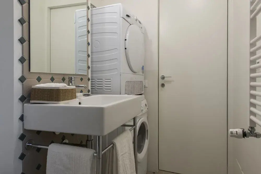 Mila Apartments Via Savona
