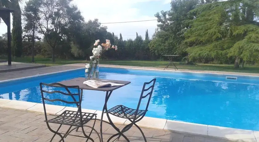 B&B San Lorenzo Resort