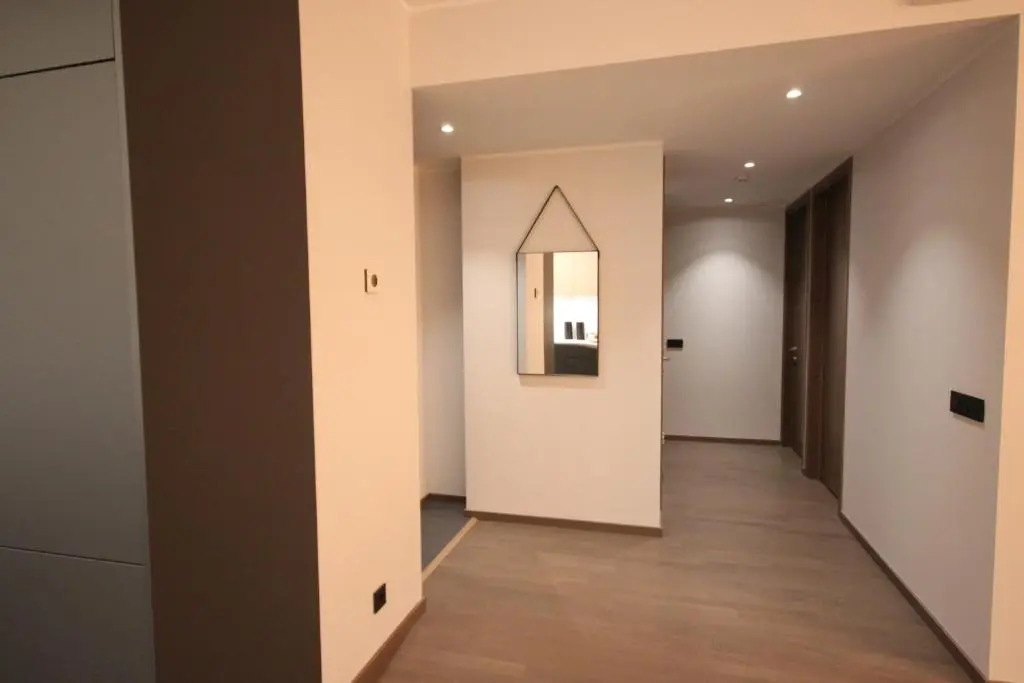 Tõnismäe Premium apartment with Sauna