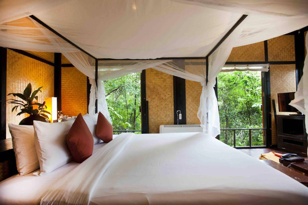 SriLanta Resort and Spa