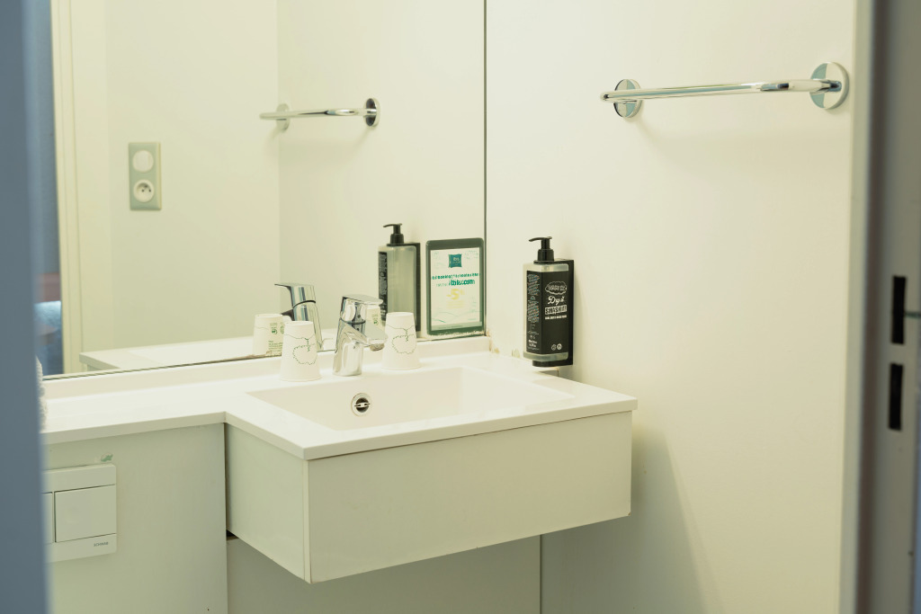 ibis budget Thonon Les Bains