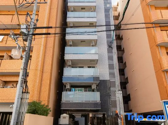 toho residence