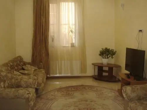 Guest House on Virskogo