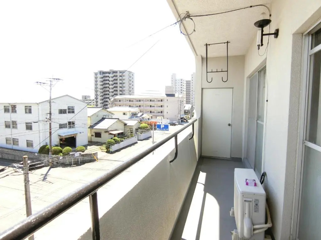 Simple Stay Beppu
