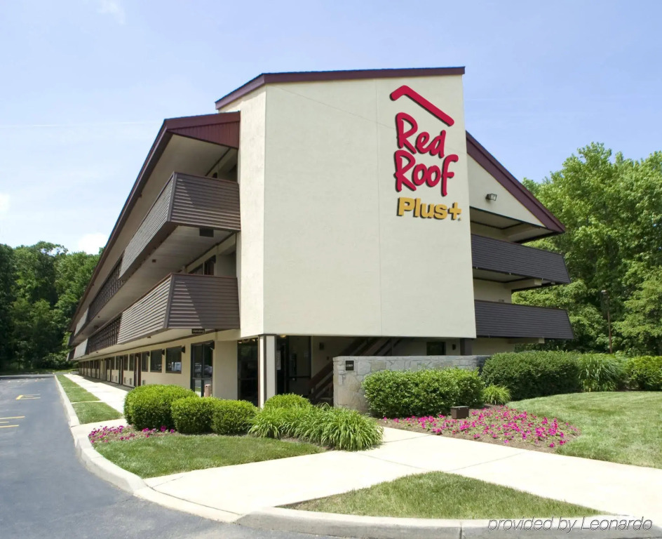 Red Roof Inn PLUS+ Baltimore North - Timonium