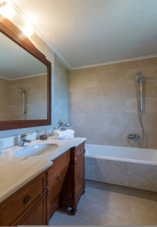 Villa Kalida, Stunning Seaview and Relax