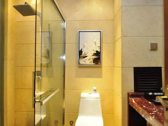 Yupin Tianmu Business Hotel