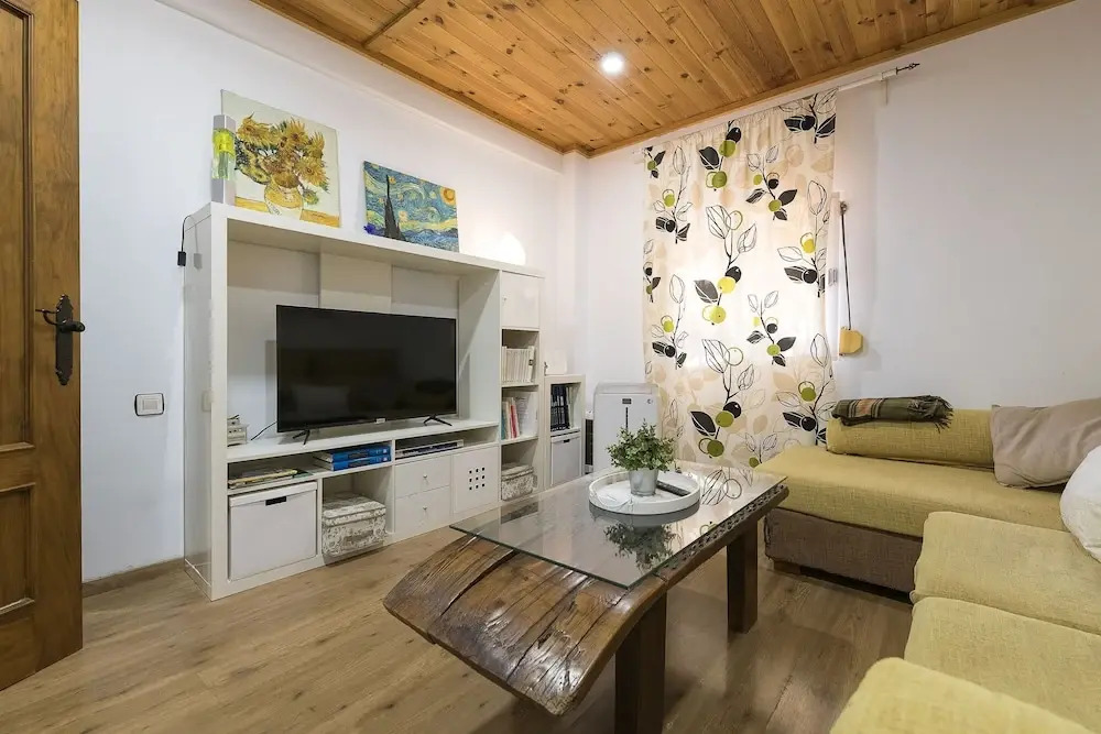 Casa Del Olivo