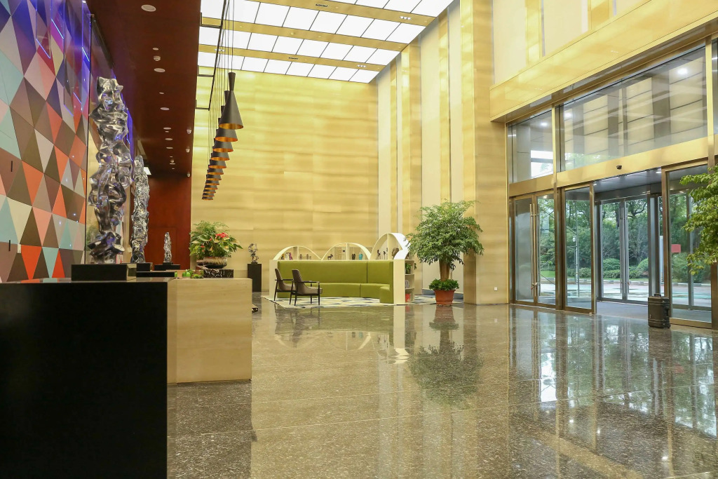 Ramada Encore by Wyndham Hangzhou Aoti