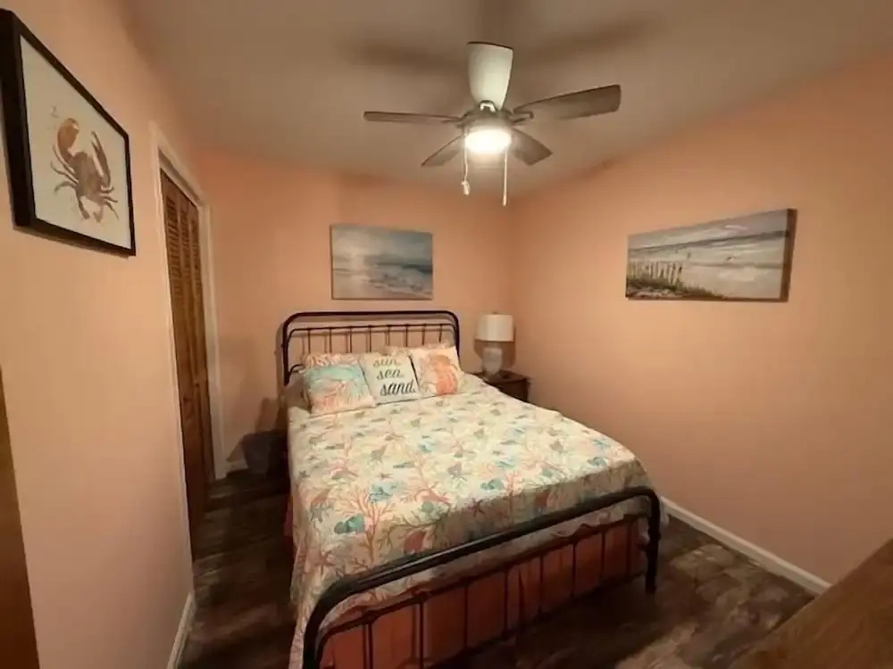 Sandy Shores I -104 3 Bedroom Condo