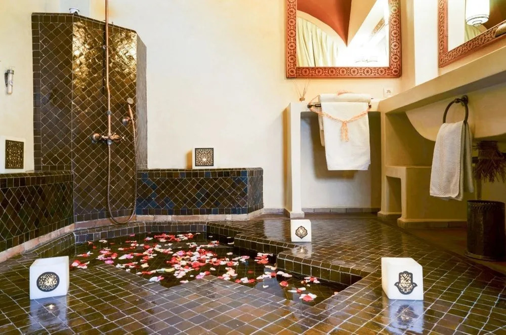 House With 6 Bedrooms in Marrakech, With Private Pool, Furnished Terra
