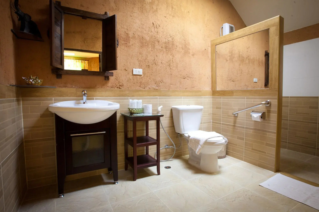 Mohnfahsai Home Resort