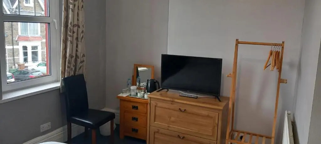 Ty Castell Guest House
