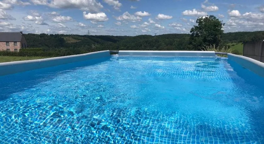 B&B Barvaux, Durbuy