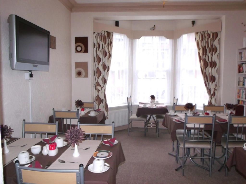 Jasmine Guest House