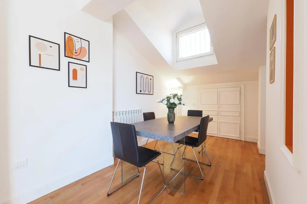 Contempora Apartments - Lanzone 5