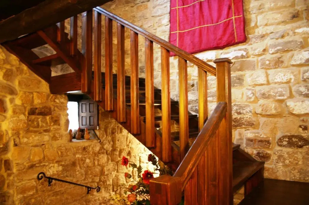Hotel Afán de Rivera
