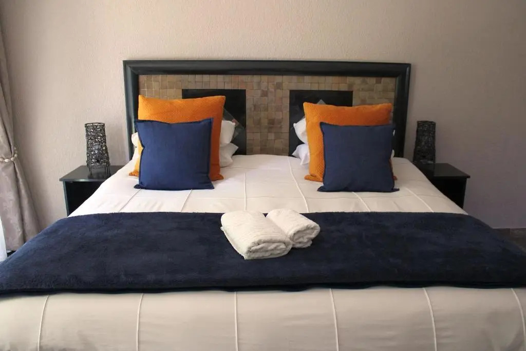 Ukarimu Guest House